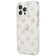 Uniq Aizmugurējais vāciņš UNIQ  UNIQ etui Coehl Fleur iPhone 13 Pro / 13 6,1