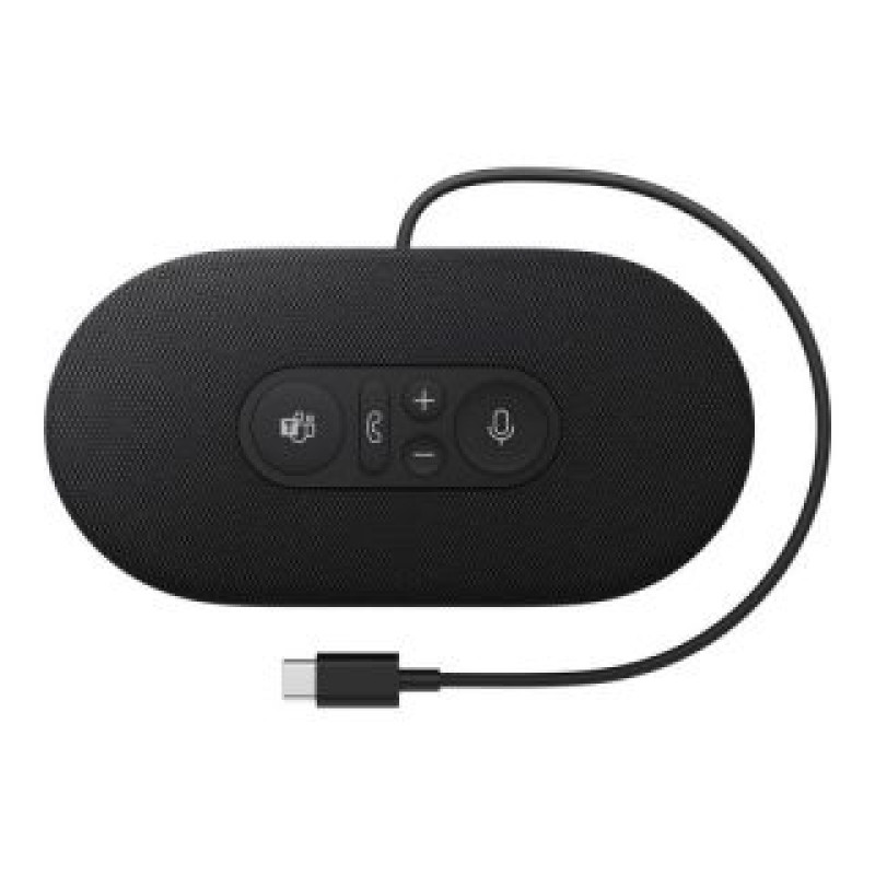 Microsoft Bezvadu skaļrunis Microsoft  Microsoft Modern USB-C Speaker for Business