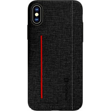 Evelatus Aizmugurējais vāciņš Evelatus Samsung Galaxy S10 6127 Black