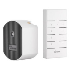 Sonoff Viedierīce Sonoff  Smart Dimmer Switch Sonoff D1 with RM433R2 remote