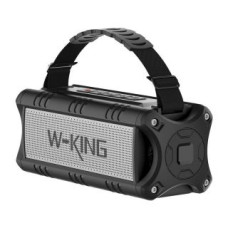 W-King Bezvadu skaļrunis W-KING  Wireless Bluetooth Speaker W-KING D8 MINI 30W (black)