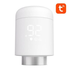 Avatto Viedierīce Avatto  Smart Thermostat Radiator Valve Avatto TRV16 Zigbee Tuya