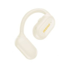 Dudao Vadu skaļruņi Dudao  OWS Dudao U4A Bluetooth 5.3 IPX5 business headset - white