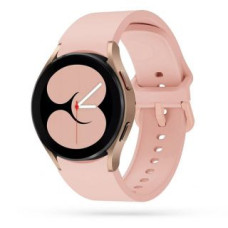 Tech-Protect Siksniņa Tech-Protect  Tech-Protect IconBand for Samsung Galaxy Watch 4/5/5 Pro/6/7/FE - Pink