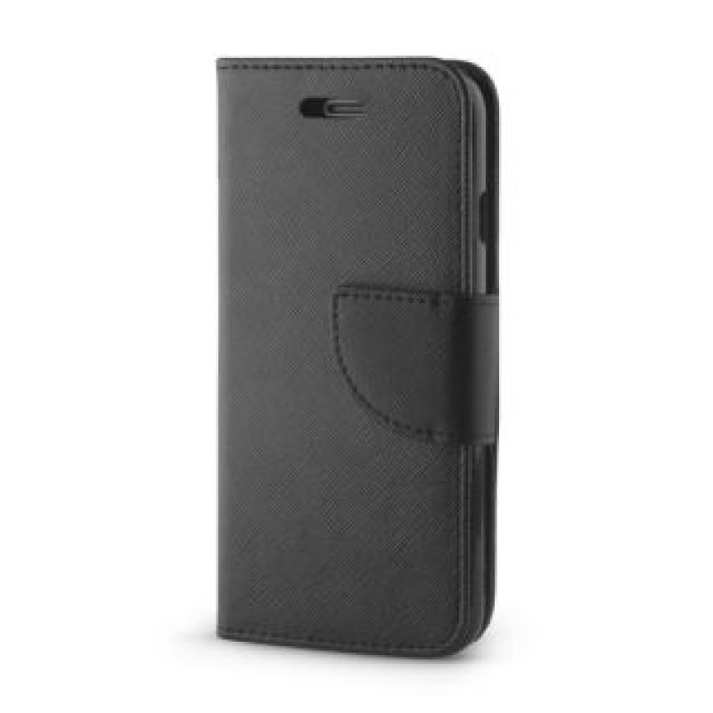 Ilike Atveramie maciņi iLike Universal Smart Universal Fancy case 5,5-5,7 Black