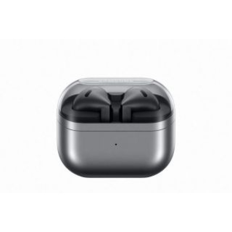 Samsung Vadu austiņas Samsung  HEADSET GALAXY BUDS 3/SILVER SM-R530