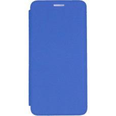 Evelatus Atveramie maciņi Evelatus Huawei P40 Pro Book Case Dark Blue