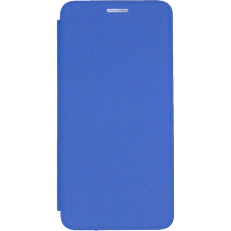 Evelatus Atveramie maciņi Evelatus Huawei P40 Pro Book Case Dark Blue