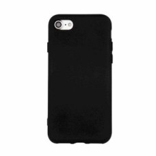 Ilike Aizmugurējais vāciņš iLike Apple iPhone 6/6s Silicone Case Black