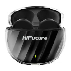 Hifuture Bezvadu austiņas HiFuture  TWS EarBuds HiFuture FlyBuds 3 (black)