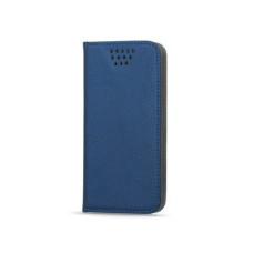 Ilike Atveramie maciņi iLike Universal Smart Universal Magnet case 6.6-6.9'' 85x170 Dark Blue