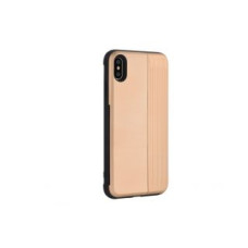 Devia Maciņi Devia  H-Card Series Case iPhone XS Max (6.5) gold