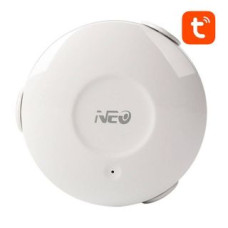 NEO Viedierīce Neo  Smart Water Sensor WiFi NEO NAS-WS02W TUYA