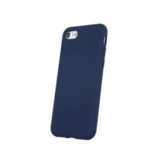 Ilike Aizmugurējais vāciņš iLike Samsung Galaxy A53 5G dark blue Silicon case