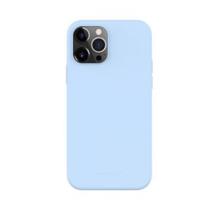 Evelatus Aizmugurējais vāciņš Evelatus Apple iPhone 12/12 Pro Premium Soft Touch Silicone Case Lilac