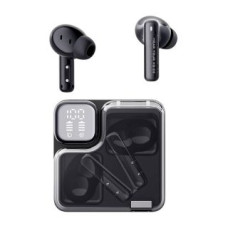 QCY Bezvadu austiņas QCY  TWS QCY MeloBuds Neo T31 Headphones (black)