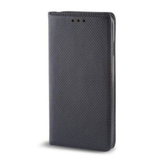 Ilike Atveramie maciņi iLike Xiaomi Smart Magnet case for Poco X3 / X3 NFC / X3 Pro Black