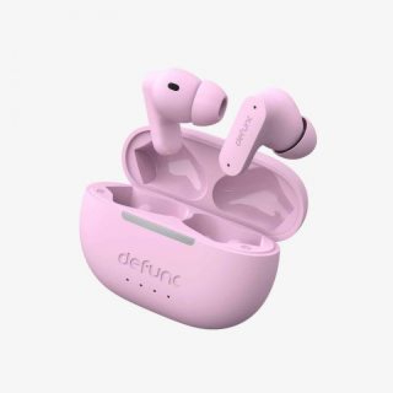 Defunc Bezvadu austiņas DeFunc  True Anc Earbuds, In-Ear, Wireless, Pink |  | Earbuds | True Anc | Noise canceling | Wireless