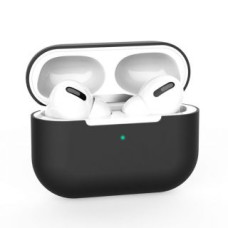 Tech-Protect Aksesuāri priekš viedpulksteņiem Tech-Protect  Tech-Protect Icon Case for AirPods Pro 1 / 2 - Black