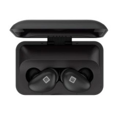 Evelatus Bezvadu austiņas EVELATUS Evelatus  Wireless Earphones 2020 Extra Bass (EBE02) Black