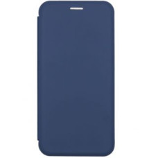 Evelatus Atveramie maciņi Evelatus Xiaomi Poco M4 Pro Book Case Dark Blue