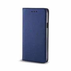 Ilike Atveramie maciņi iLike Xiaomi Mi 11 Book Case V1 Navy Blue