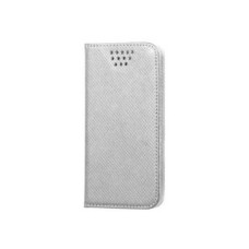 Greengo Maciņš universāla grāmata GreenGo Universal Smart Magnet 4,5-5,0'' Silver