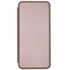 Evelatus Atveramie maciņi Evelatus Samsung Galaxy S21 FE Book Case Rose Gold