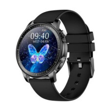 Colmi Viedpulksteni Colmi  Colmi V65 Smartwatch (Black)