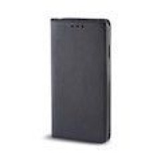 Ilike Atveramie maciņi iLike Xiaomi Play Smart Magnet case Black