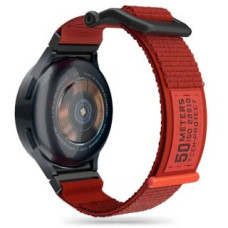 Tech-Protect Siksniņa Tech-Protect  Tech-Protect Scout strap for Samsung Galaxy Watch 4 / 5 / 5 Pro / 6 / 7 / FE - orange