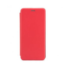 Ilike Atveramie maciņi iLike Xiaomi Redmi 13C 4G / Poco C65 Book Case Slim Red