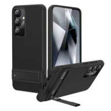 ESR Aizmugurējais vāciņš ESR  Etui ESR Boost Kickstand do Samsung Galaxy S24 (czarny)