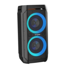 W-King Bezvadu skaļrunis W-KING  Wireless Bluetooth Speaker W-KING T11 100W (black)