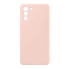 Evelatus Aizmugurējais vāciņš Evelatus Samsung Galaxy S21 Plus Nano Silicone Case Soft Touch TPU Beige