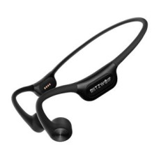 Blitzwolf Bezvadu austiņas BlitzWolf  Blitzwolf BW-BTS9 32GB IPX8 bone conduction headphones