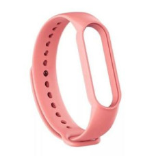 Beline Siksniņa Beline  Beline pasek Mi Band 3/4 różowy/pink