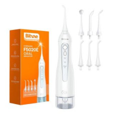 Bitvae Zobu birste Bitvae  Water flosser with nozzles set Bitvae BV 5020E White