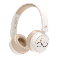 OTL Vadu skaļruņi OTL  Wireless headphones for Kids OTL Harry Potter (cream)