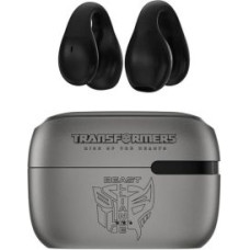 Transformers Bezvadu austiņas Transformers  TWS Transformers TF-T05 headphones (gray)