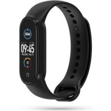 Tech-Protect Siksniņa Tech-Protect  Tech-Protect IconBand strap for Xiaomi Mi Smart Band 5 / 6 / 6 NFC - black