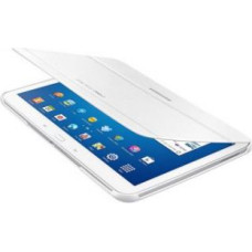 Samsung Maciņš grāmata Samsung  EF-BP520BWE Galaxy Tab 3 10.1 White