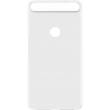 Huawei Aizmugurējais vāciņš Huawei  Protective Case for Nexus 6P Transparent