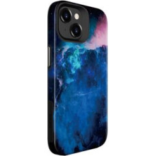 Evelatus Aizmugurējais vāciņš Evelatus Apple iPhone 15 Plus Armor case TPU+PC Customized Print Design Galaxy