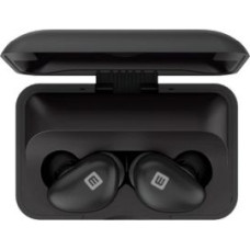 Evelatus Bezvadu austiņas EVELATUS Evelatus  Wireless Earphones 2020 Extra Bass (EBE02) Black