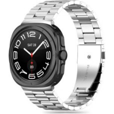 Tech-Protect Siksniņa Tech-Protect  Tech-Protect Stainless Bracelet for Samsung Galaxy Watch Ultra (47mm) - Silver