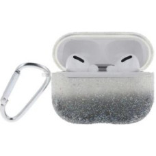 Ilike Maciņš austiņām iLike - Caviar case for Airpods / Airpods 2 gradient grey