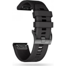 Tech-Protect Siksniņa Tech-Protect  Tech-Protect Smooth case for Garmin Fenix ​​5 / 6 / 6 Pro / 7 - black