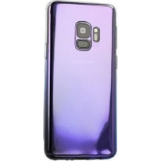 Greengo Aizmugurējais vāciņš GreenGo Huawei Mate 20 Pro Ombre Case Black