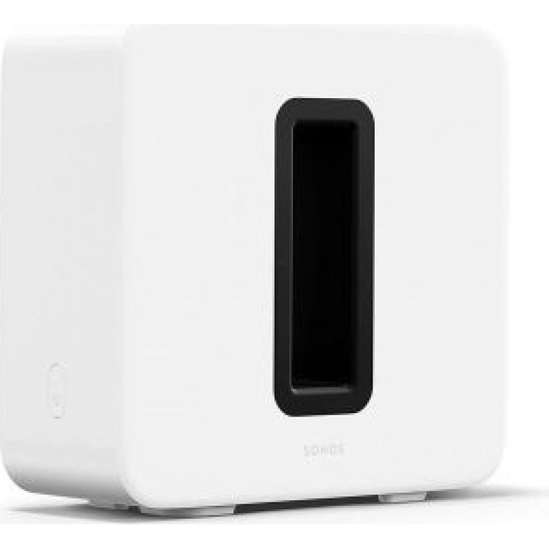 Sonos Bezvadu skaļrunis SONOS  Sub White